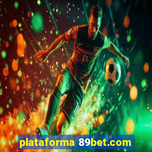 plataforma 89bet.com